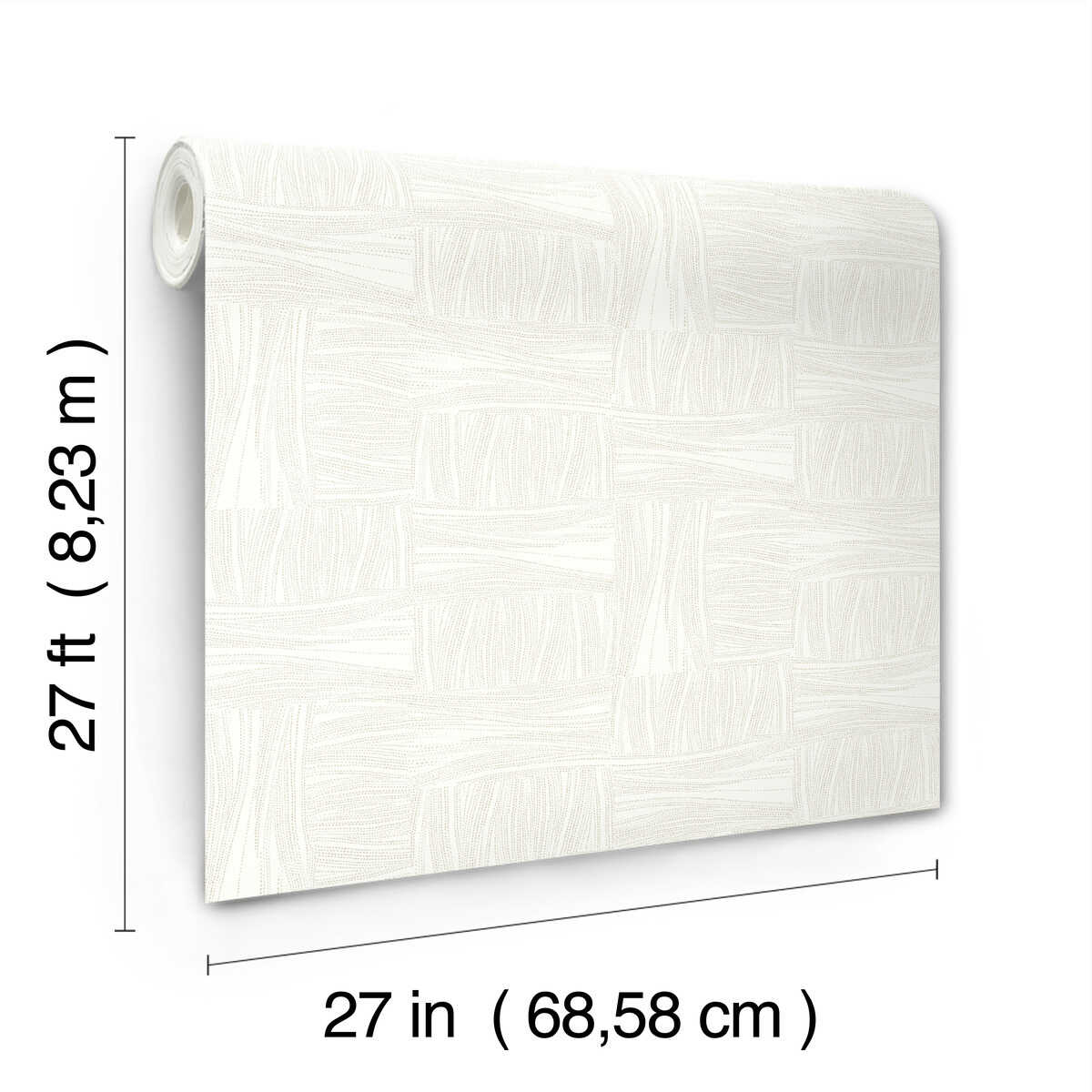 Kravet Design - W4124-1 - KRAVET DESIGN Wallpaper