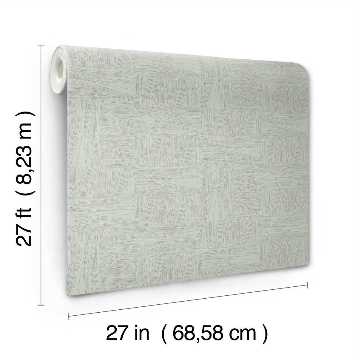 Kravet Design - W4124-23 - KRAVET DESIGN Wallpaper
