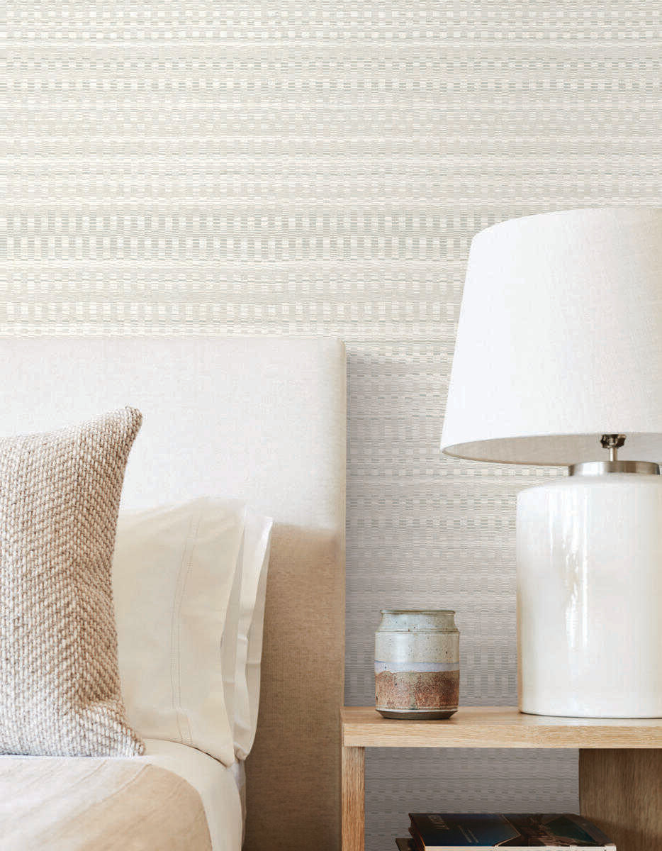 Kravet Design - W4125-11 - KRAVET DESIGN Wallpaper