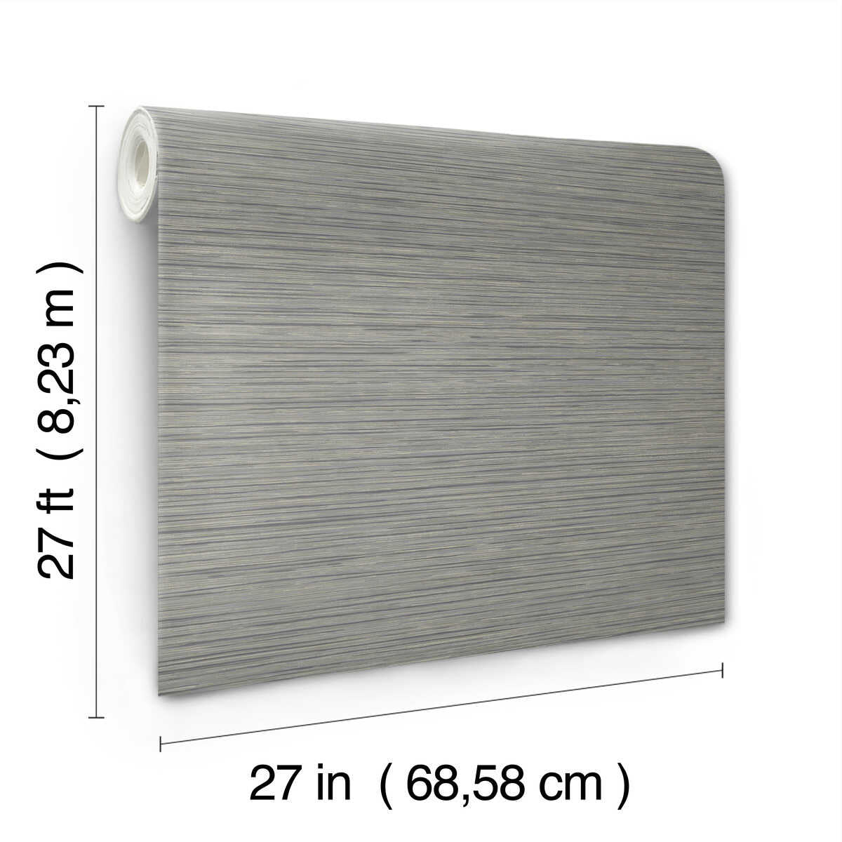 Kravet Design - W4126-21 - KRAVET DESIGN Wallpaper