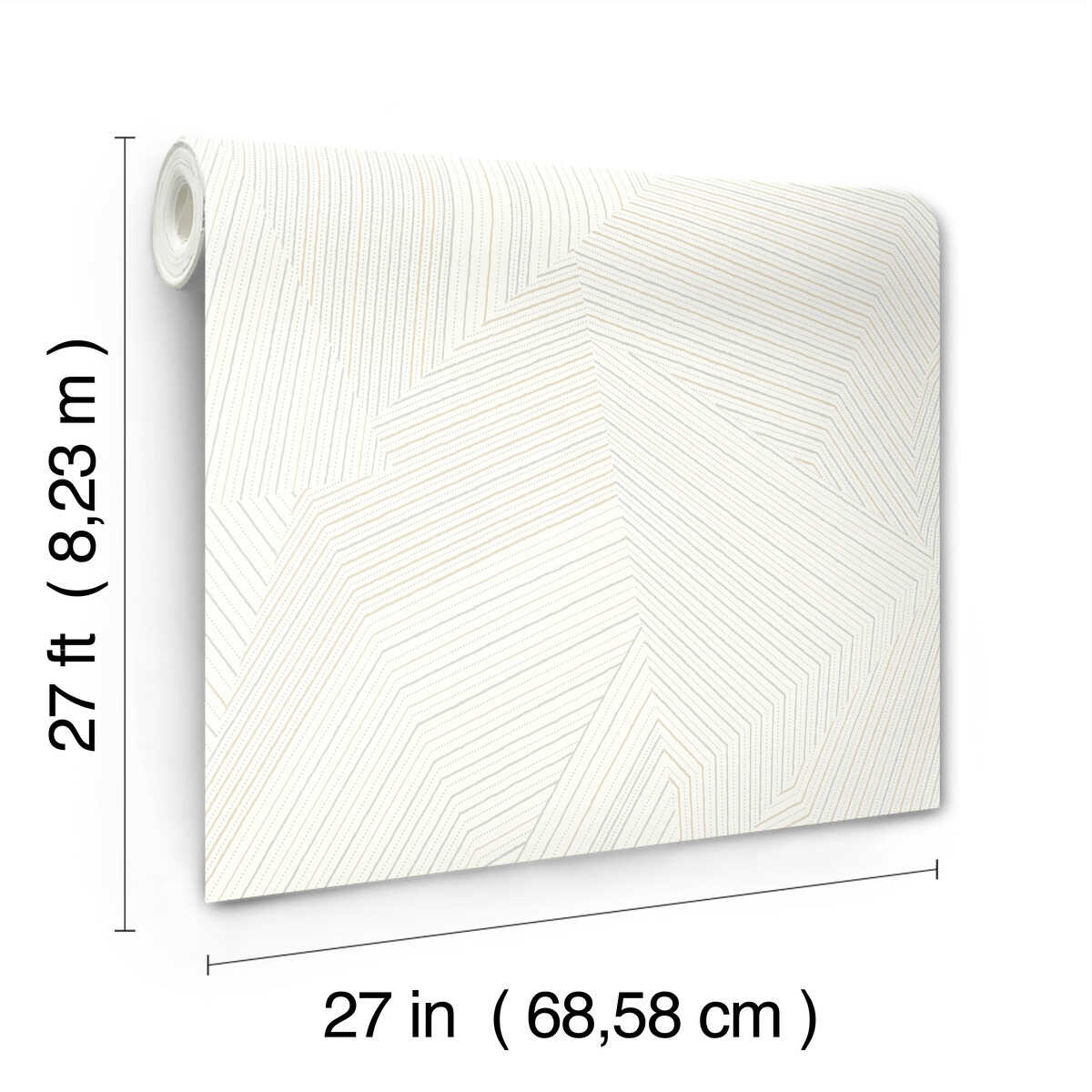 Kravet Design - W4128-1101 - KRAVET DESIGN Wallpaper