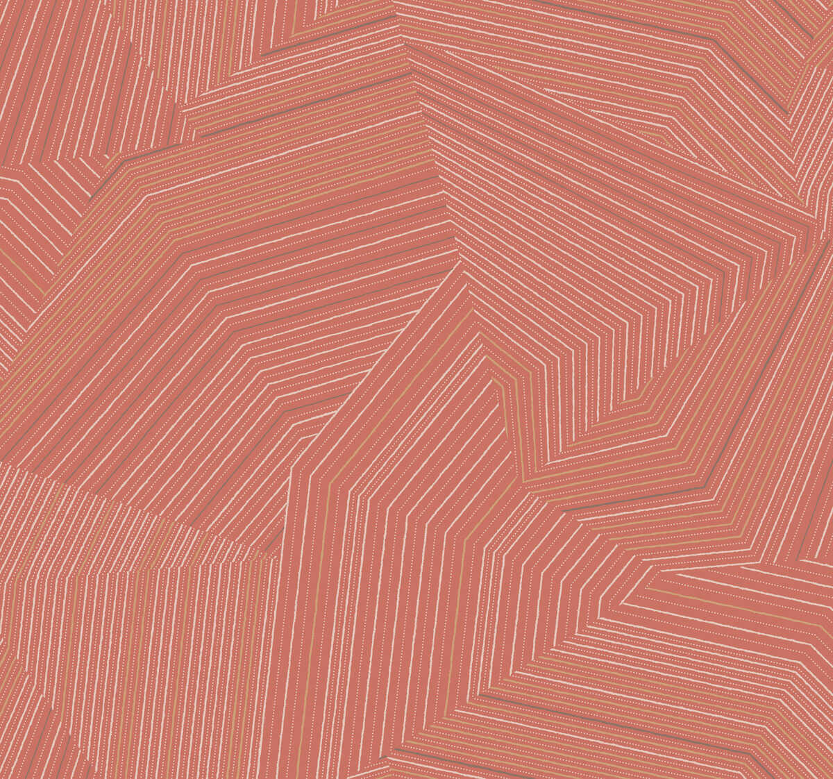 Kravet Design - W4128-119 - KRAVET DESIGN Wallpaper