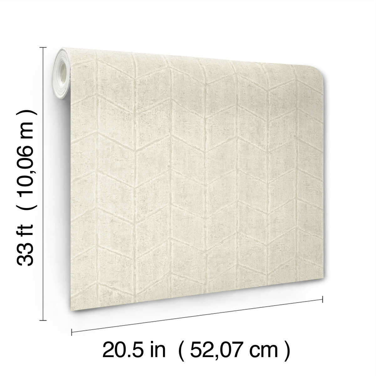 Kravet Design - W4129-1 - KRAVET DESIGN Wallpaper