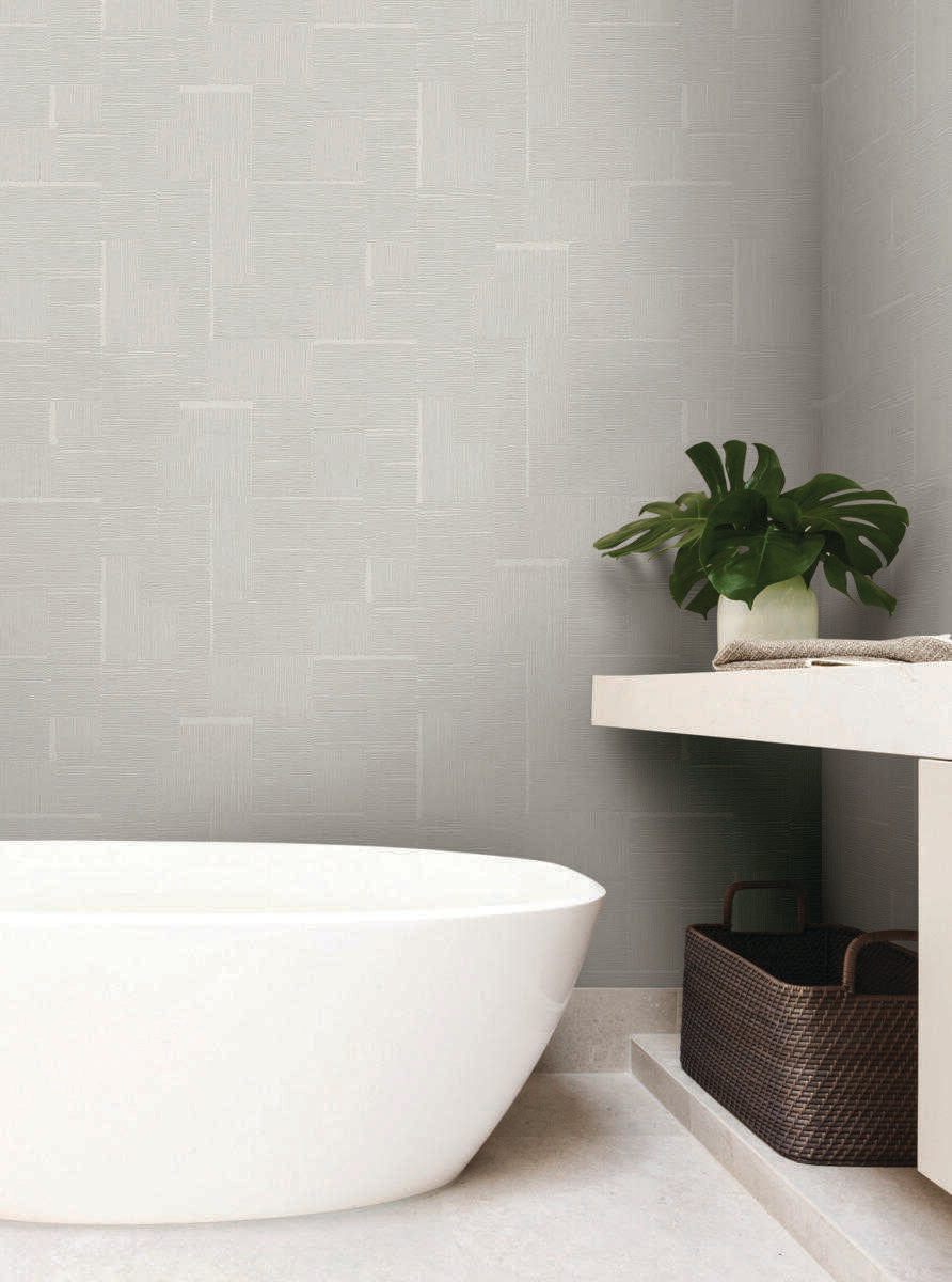 Kravet Design - W4130-11 - KRAVET DESIGN Wallpaper