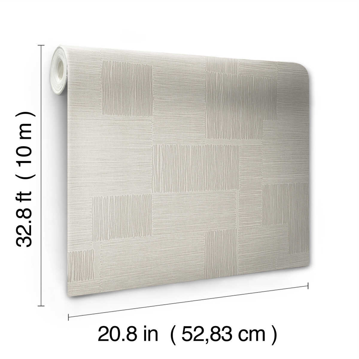 Kravet Design - W4130-11 - KRAVET DESIGN Wallpaper