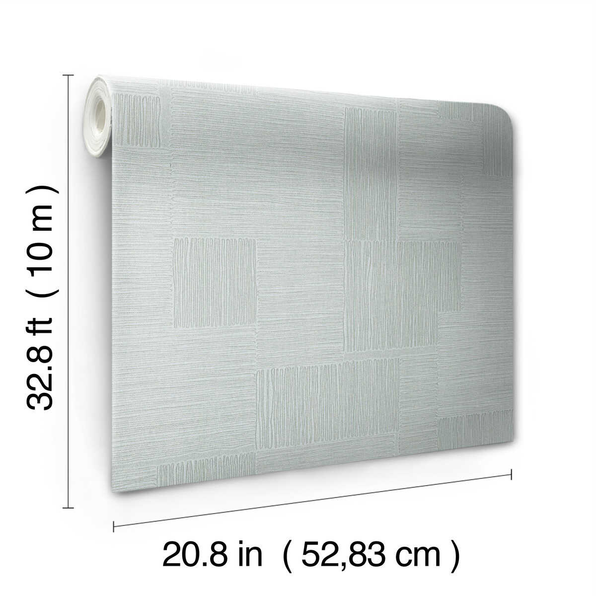 Kravet Design - W4130-15 - KRAVET DESIGN Wallpaper