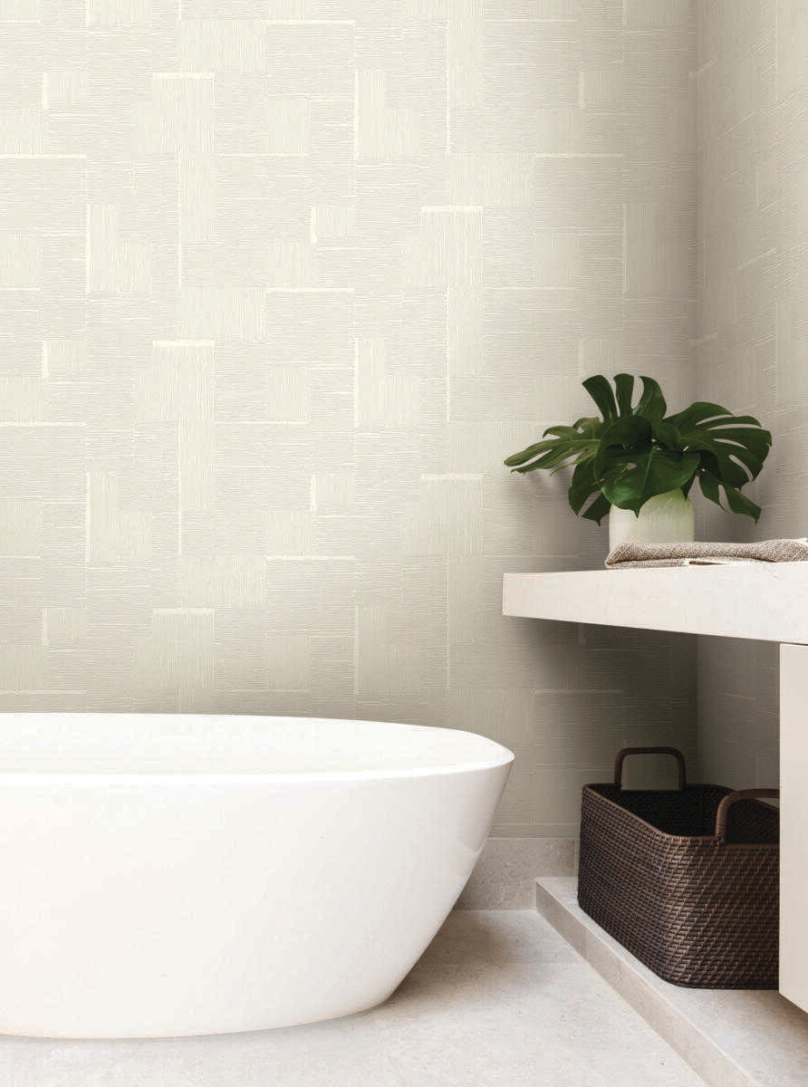 Kravet Design - W4130-1 - KRAVET DESIGN Wallpaper