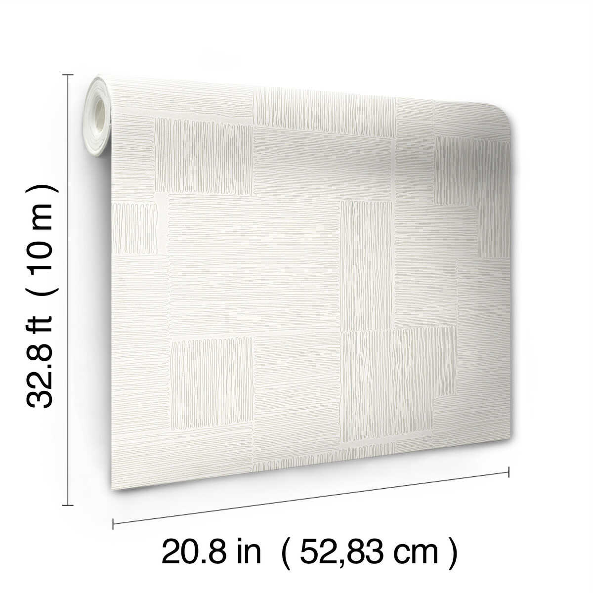 Kravet Design - W4130-1 - KRAVET DESIGN Wallpaper