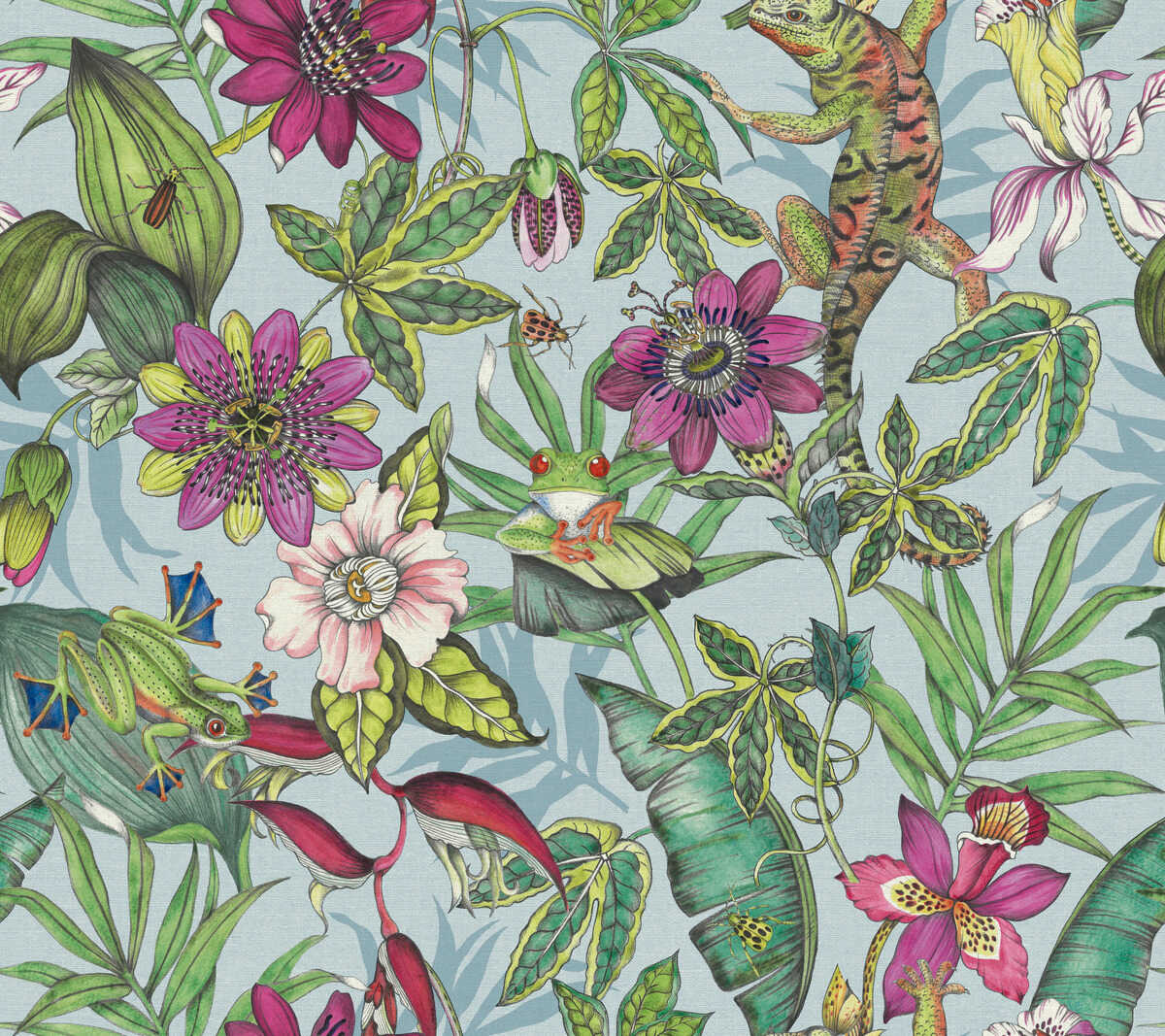 Kravet Design - W4131-153 - KRAVET DESIGN Wallpaper