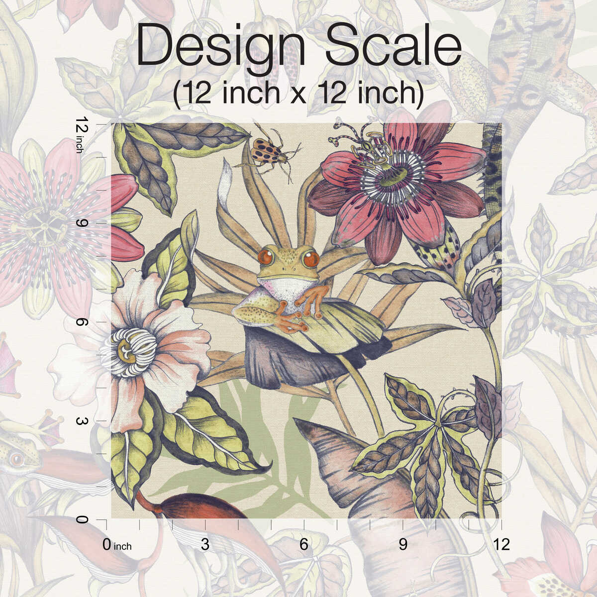 Kravet Design - W4131-710 - KRAVET DESIGN Wallpaper