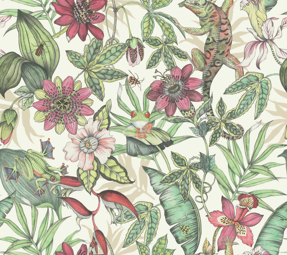 Kravet Design - W4131-719 - KRAVET DESIGN Wallpaper