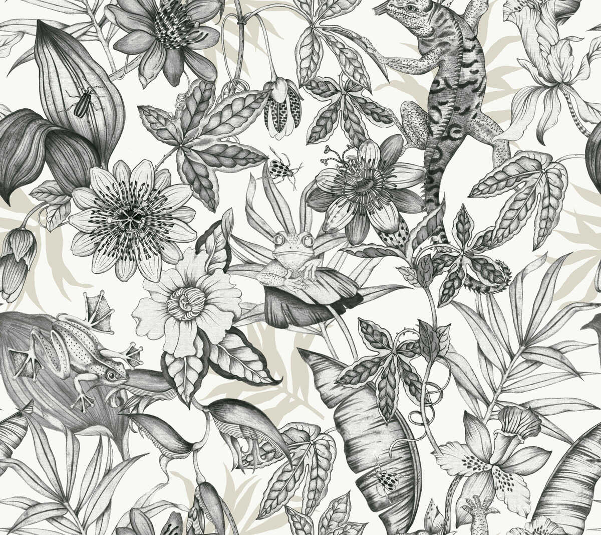 Kravet Design - W4131-8 - KRAVET DESIGN Wallpaper