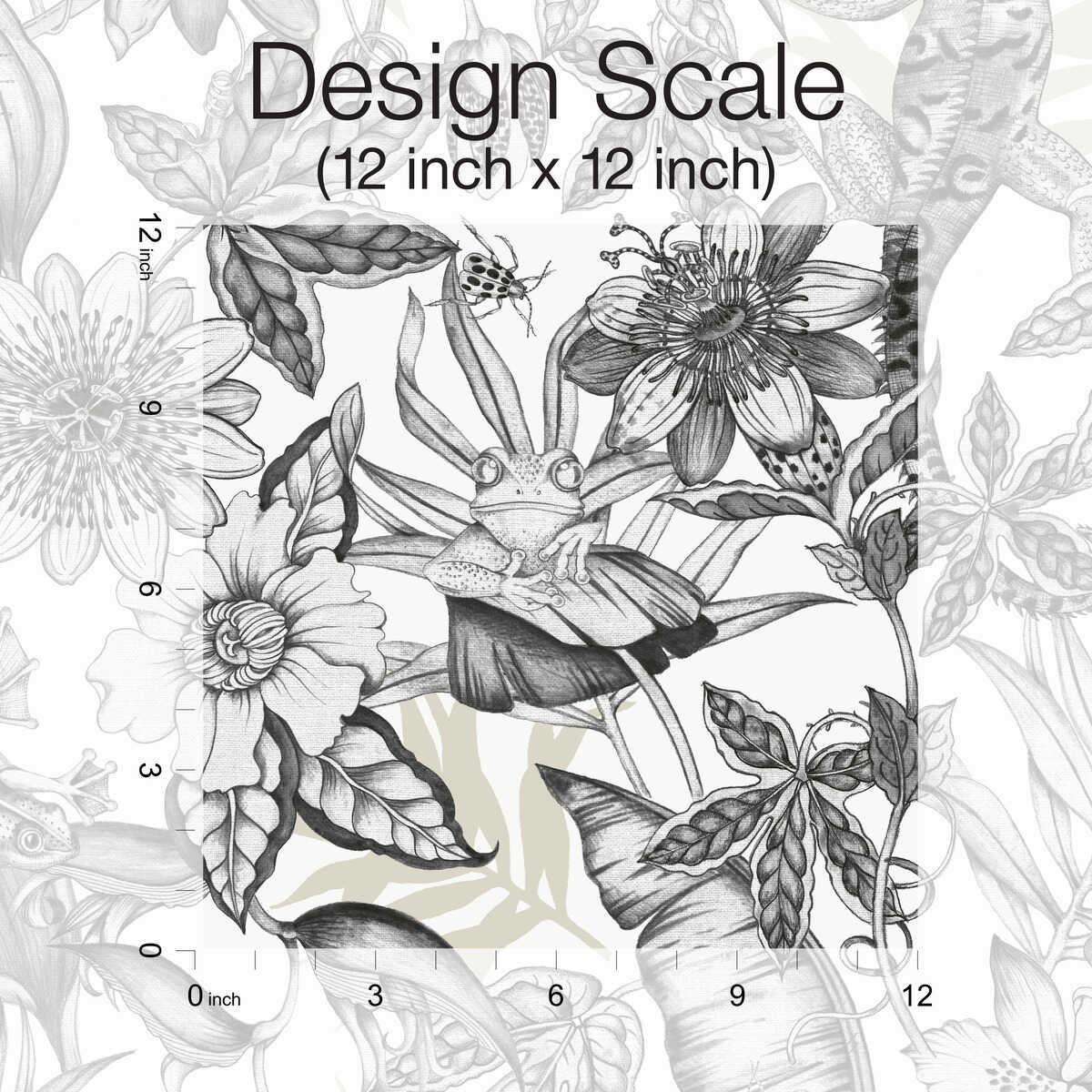 Kravet Design - W4131-8 - KRAVET DESIGN Wallpaper