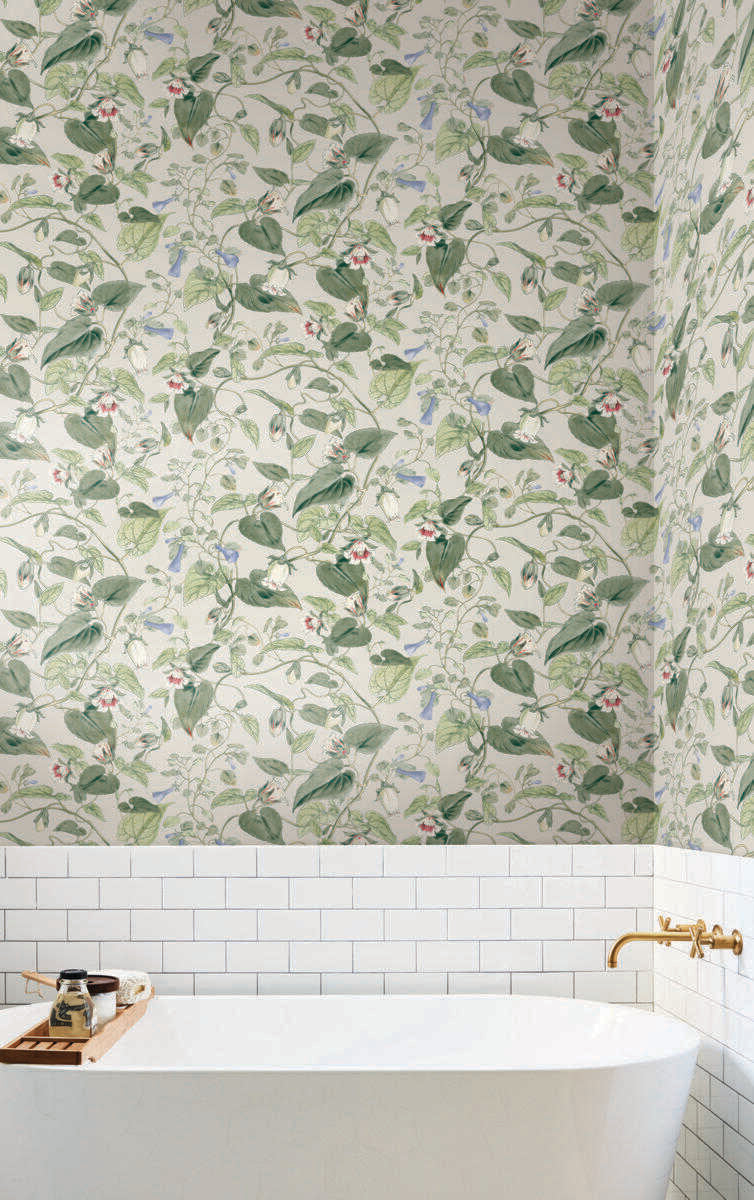 Kravet Design - W4132-315 - KRAVET DESIGN Wallpaper