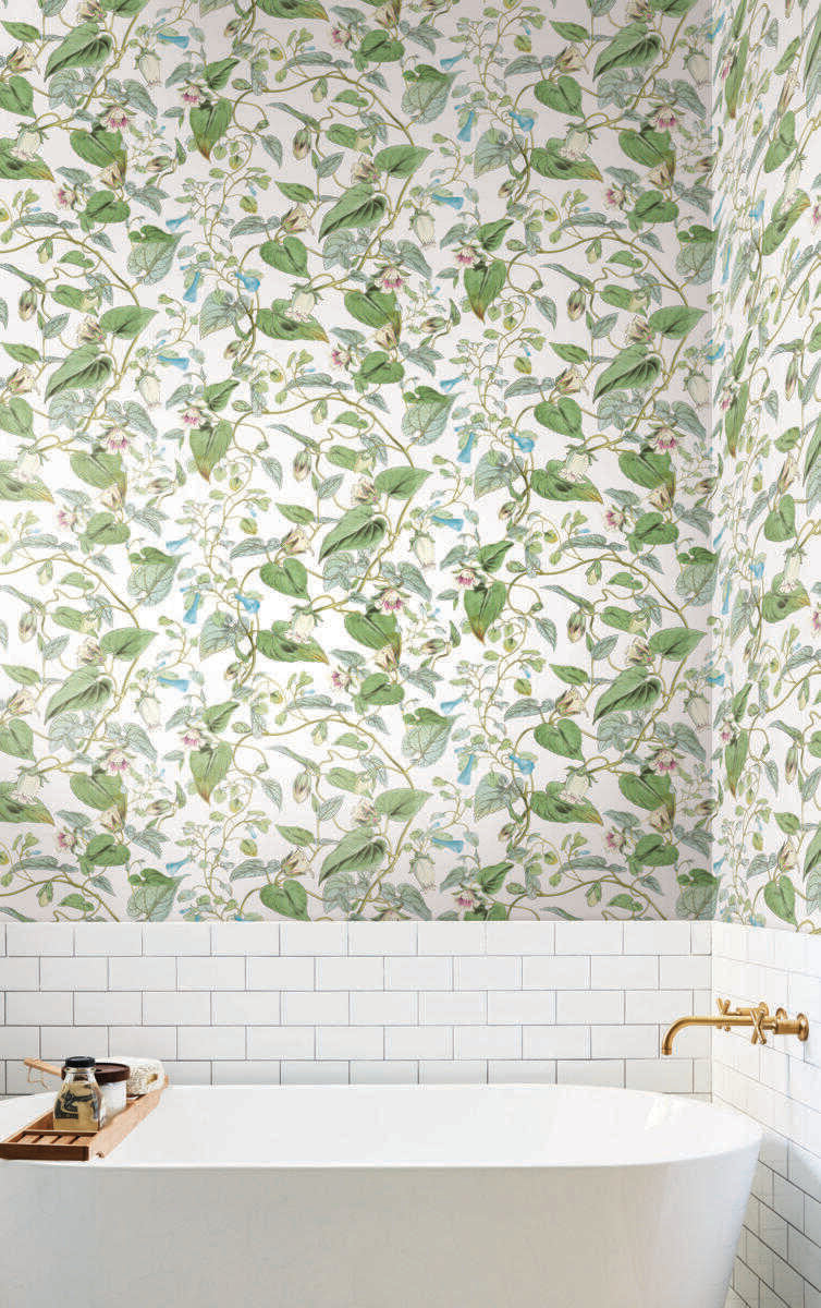 Kravet Design - W4132-31 - KRAVET DESIGN Wallpaper