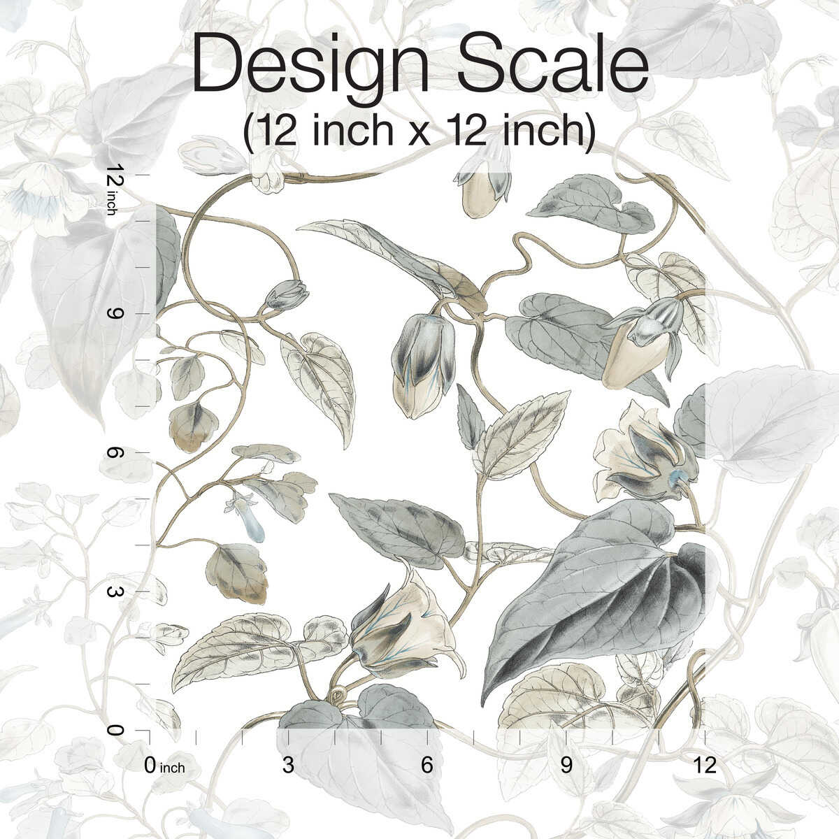 Kravet Design - W4132-511 - KRAVET DESIGN Wallpaper