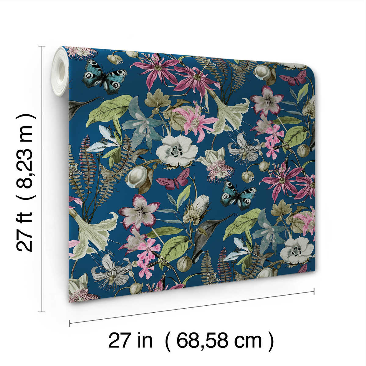 Kravet Design - W4133-517 - KRAVET DESIGN Wallpaper
