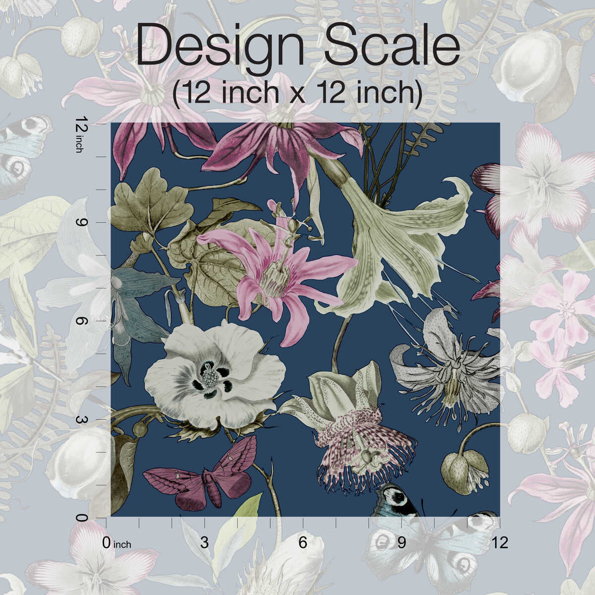 Kravet Design - W4133-517 - KRAVET DESIGN Wallpaper