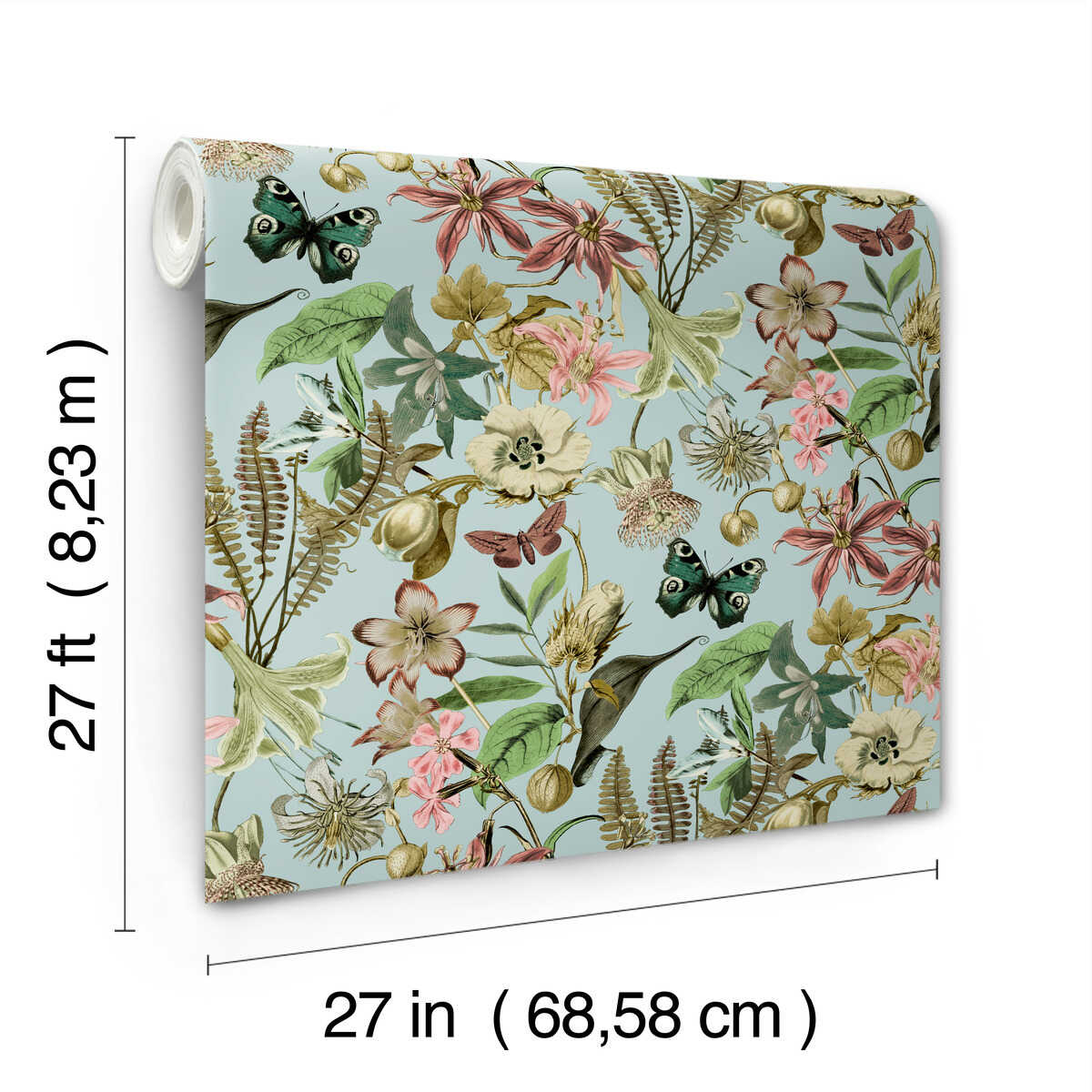 Kravet Design - W4133-73 - KRAVET DESIGN Wallpaper