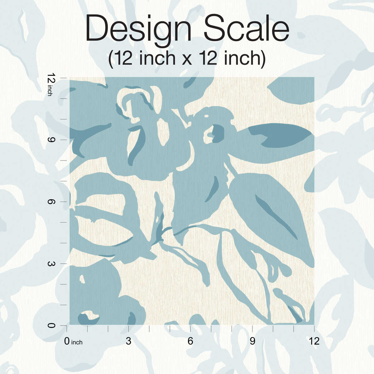 Kravet Design - W4134-15 - KRAVET DESIGN Wallpaper