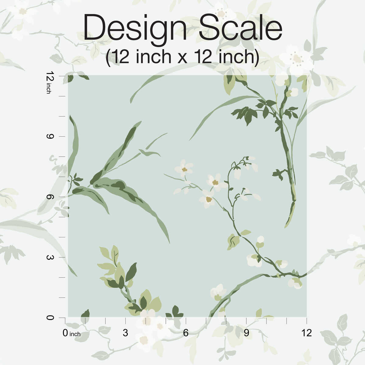 Kravet Design - W4135-13 - KRAVET DESIGN Wallpaper