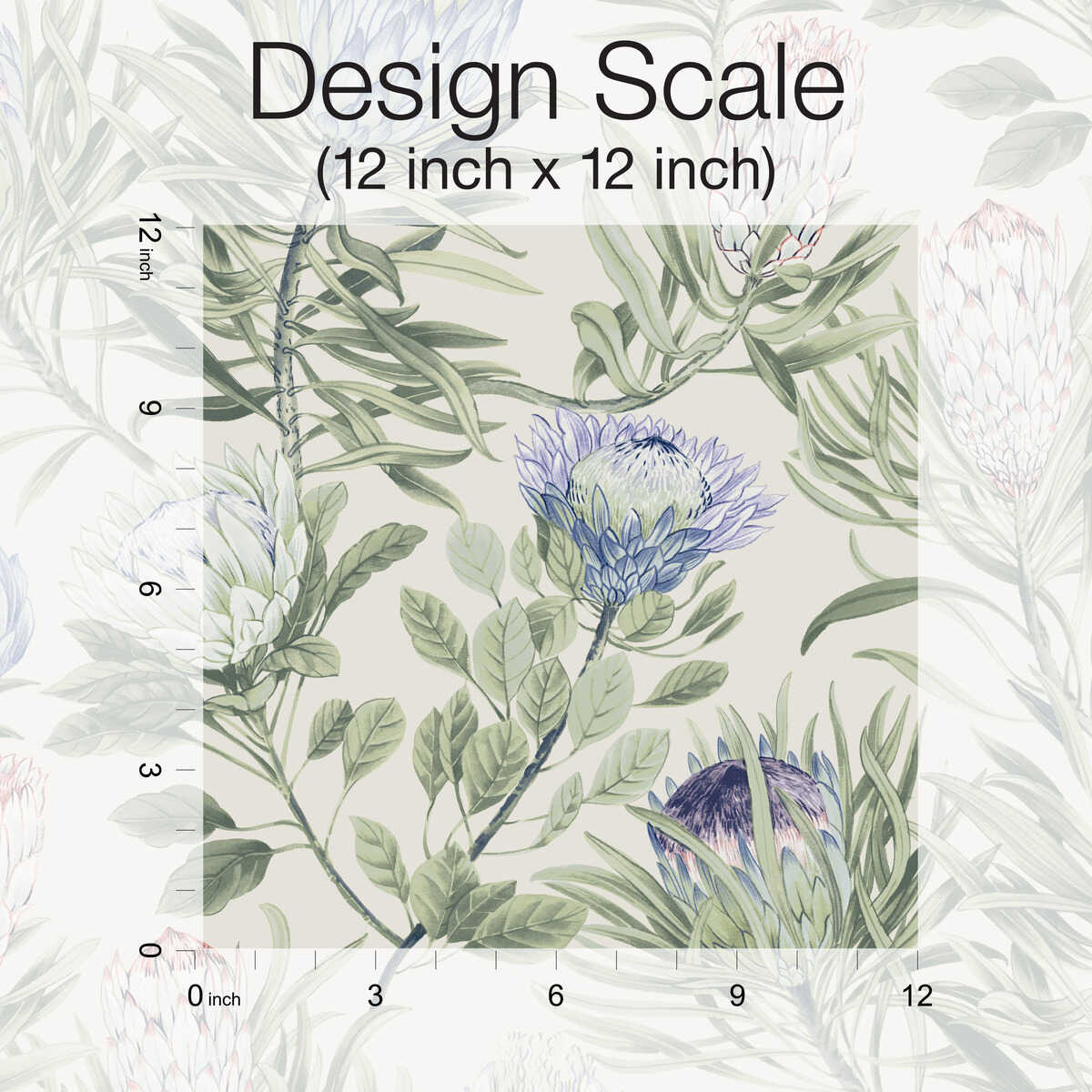 Kravet Design - W4136-510 - KRAVET DESIGN Wallpaper