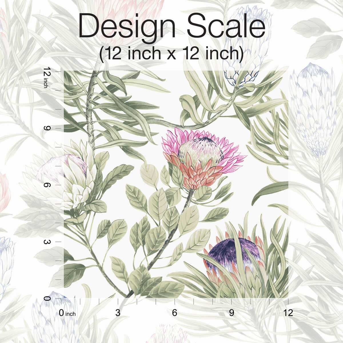 Kravet Design - W4136-710 - KRAVET DESIGN Wallpaper