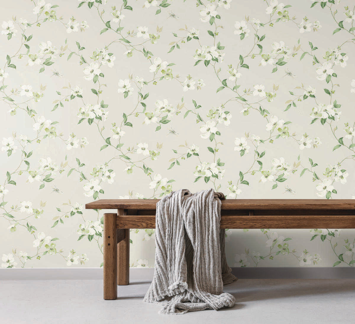 Kravet Design - W4137-106 - KRAVET DESIGN Wallpaper
