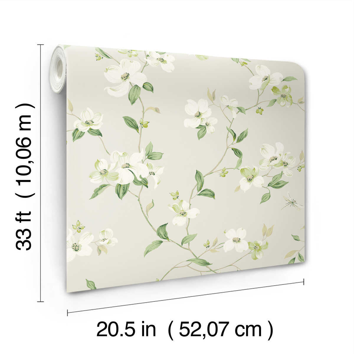 Kravet Design - W4137-106 - KRAVET DESIGN Wallpaper