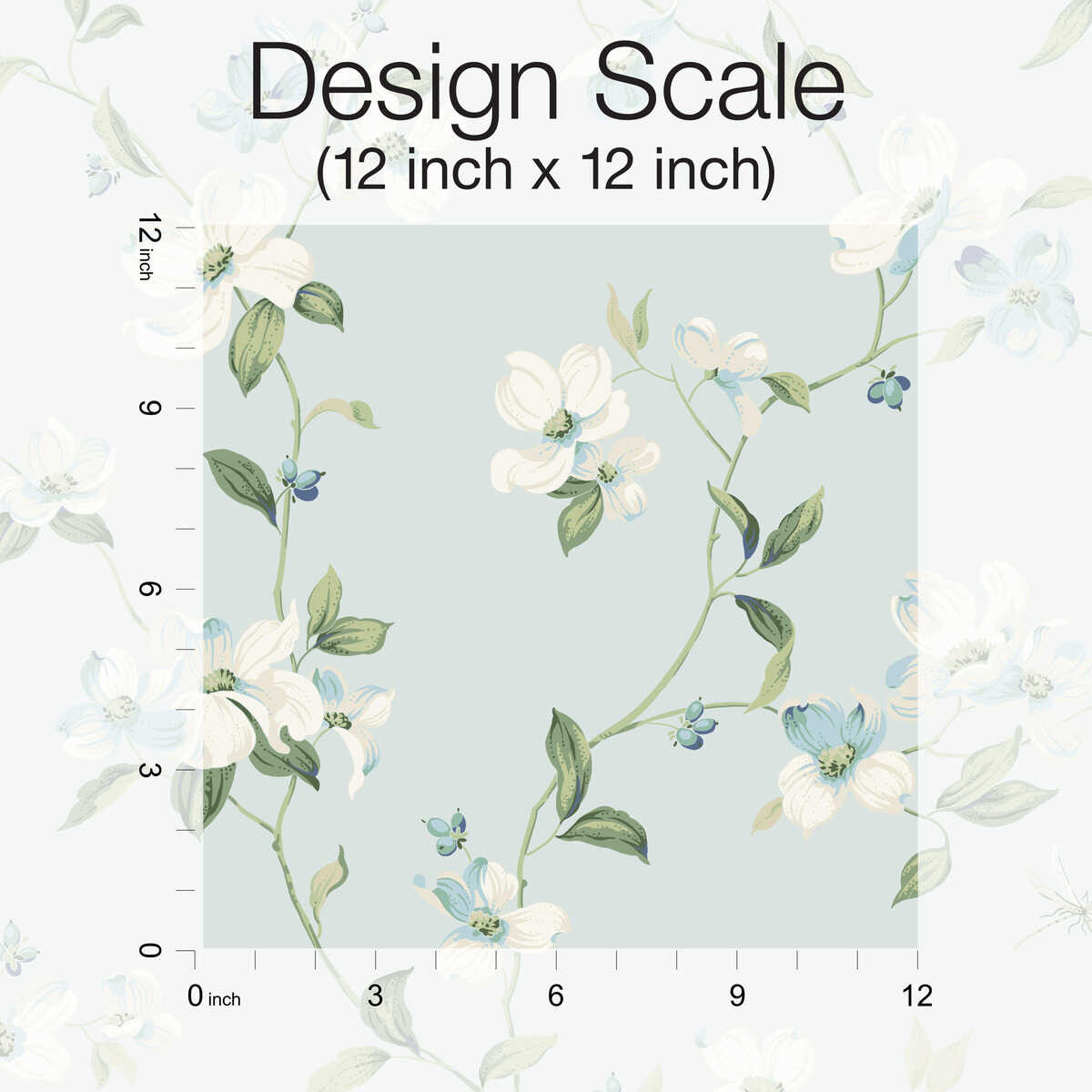 Kravet Design - W4137-15 - KRAVET DESIGN Wallpaper