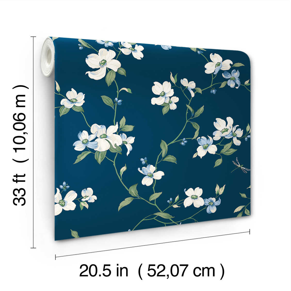 Kravet Design - W4137-50 - KRAVET DESIGN Wallpaper