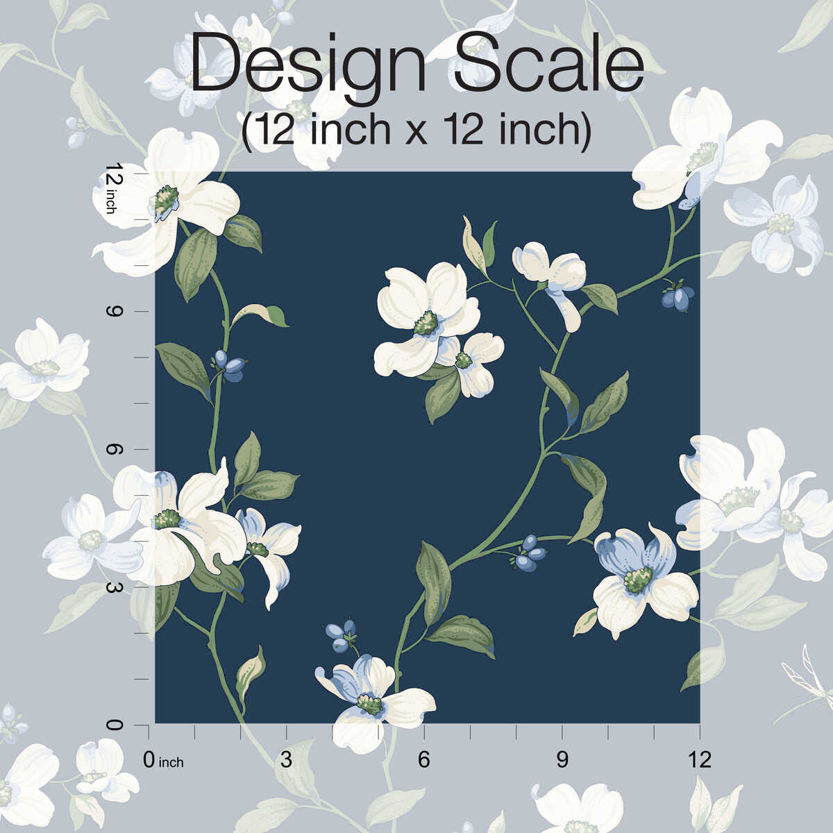 Kravet Design - W4137-50 - KRAVET DESIGN Wallpaper