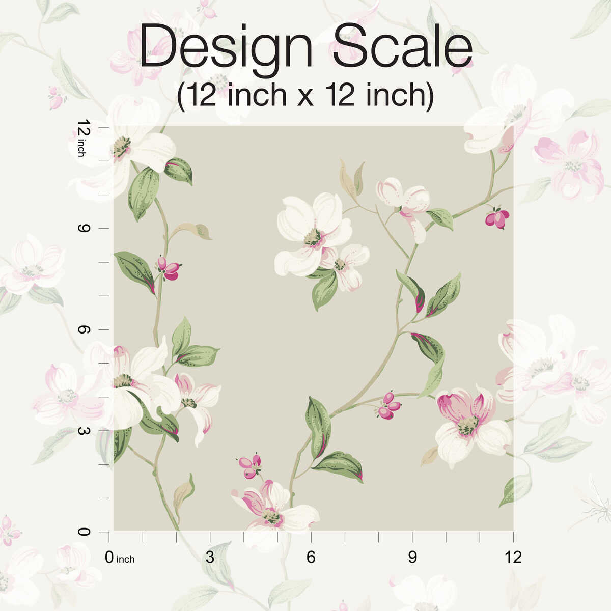 Kravet Design - W4137-7 - KRAVET DESIGN Wallpaper