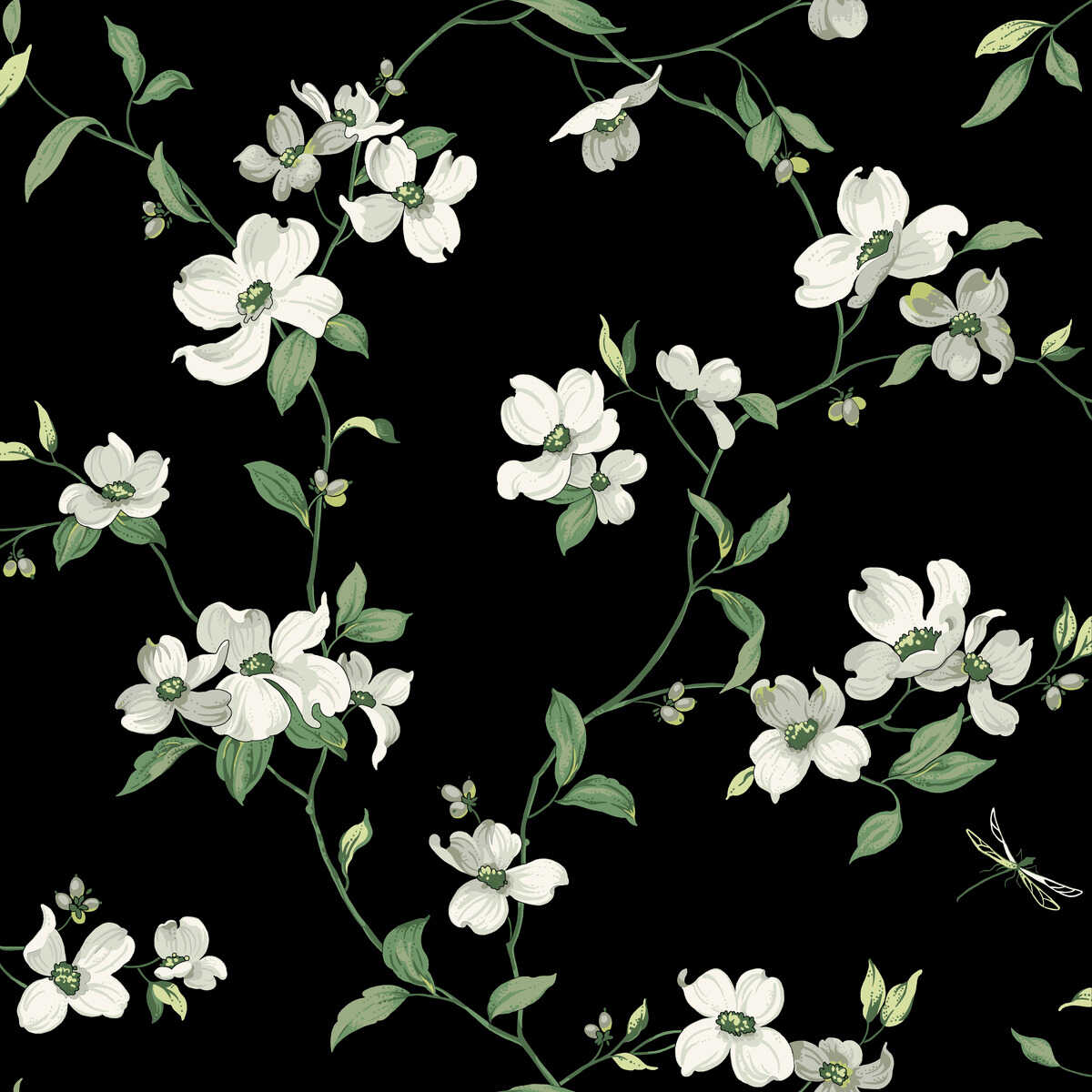Kravet Design - W4137-830 - KRAVET DESIGN Wallpaper