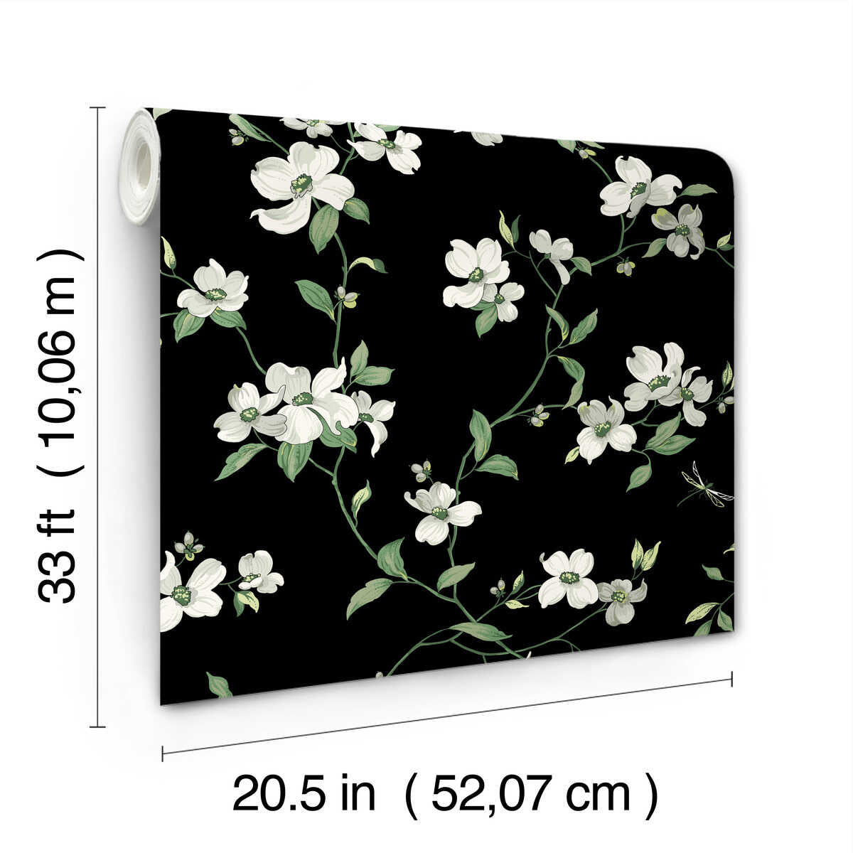 Kravet Design - W4137-830 - KRAVET DESIGN Wallpaper