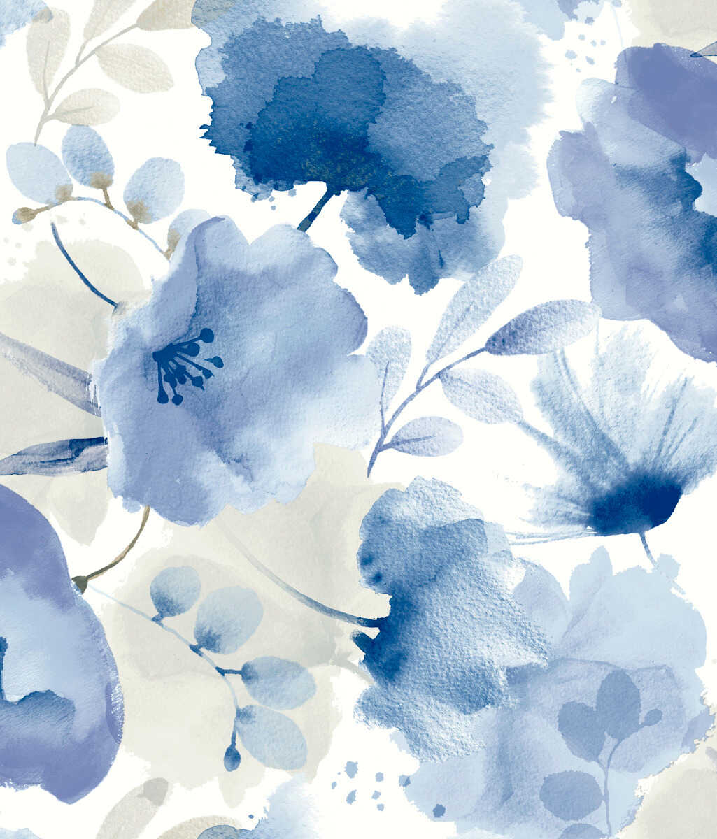 Kravet Design - W4138-5 - KRAVET DESIGN Wallpaper