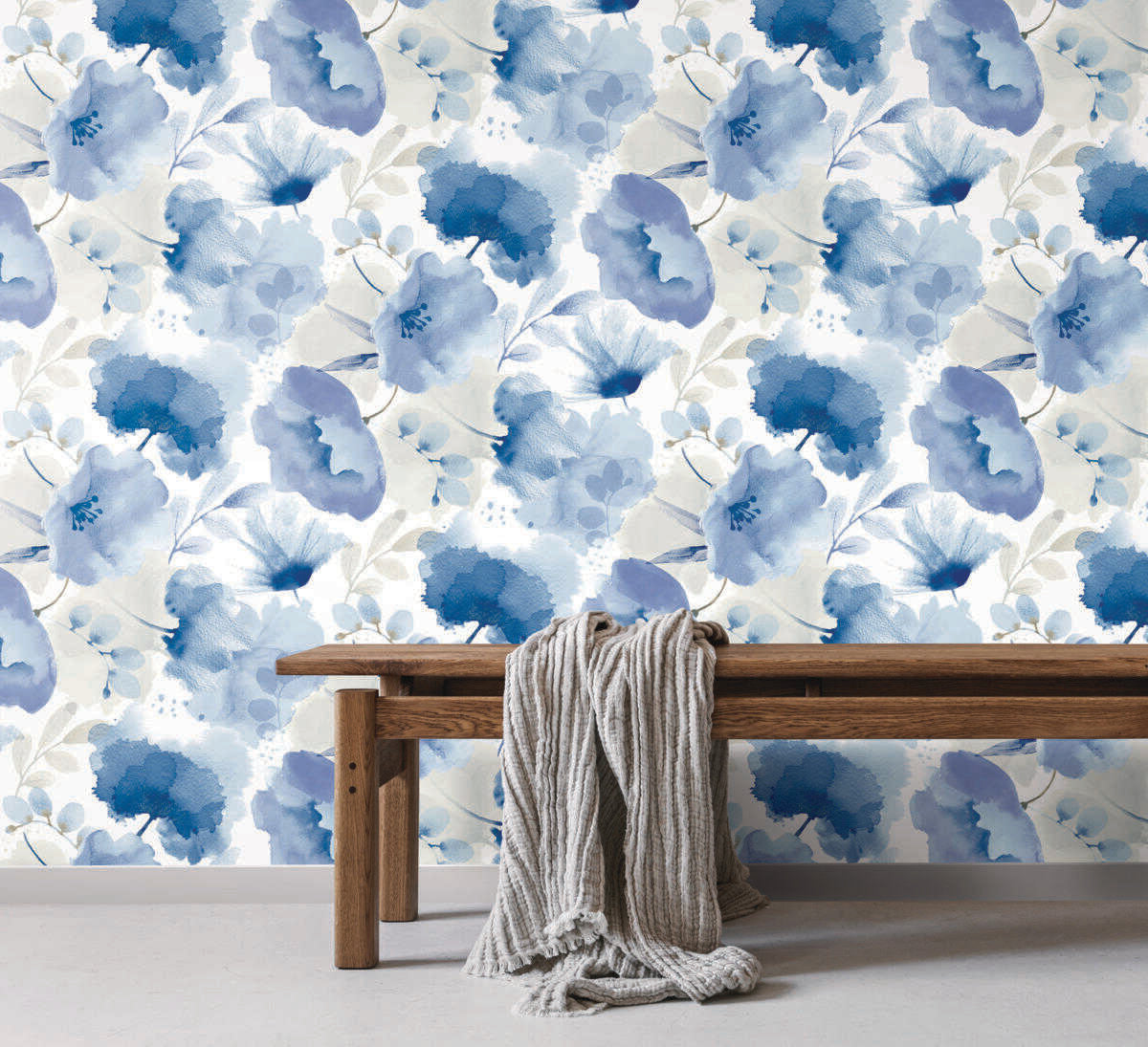 Kravet Design - W4138-5 - KRAVET DESIGN Wallpaper