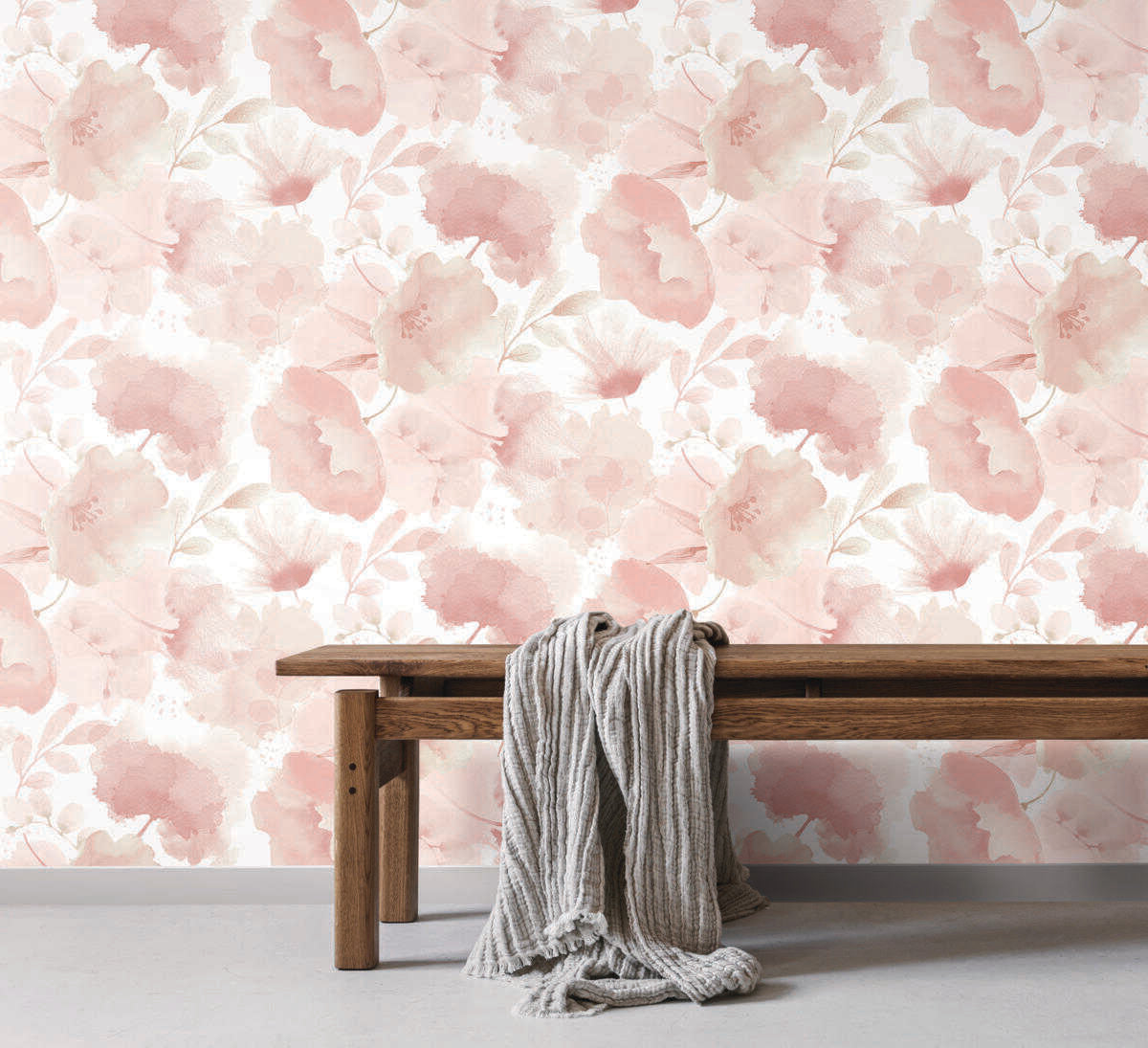 Kravet Design - W4138-7 - KRAVET DESIGN Wallpaper