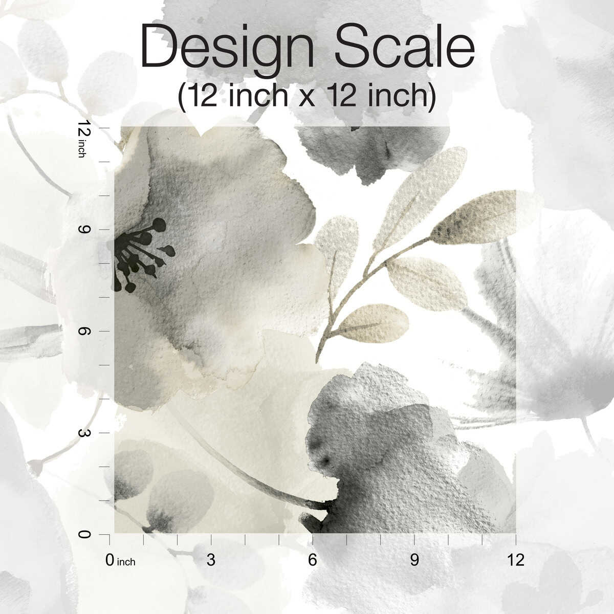 Kravet Design - W4138-8 - KRAVET DESIGN Wallpaper