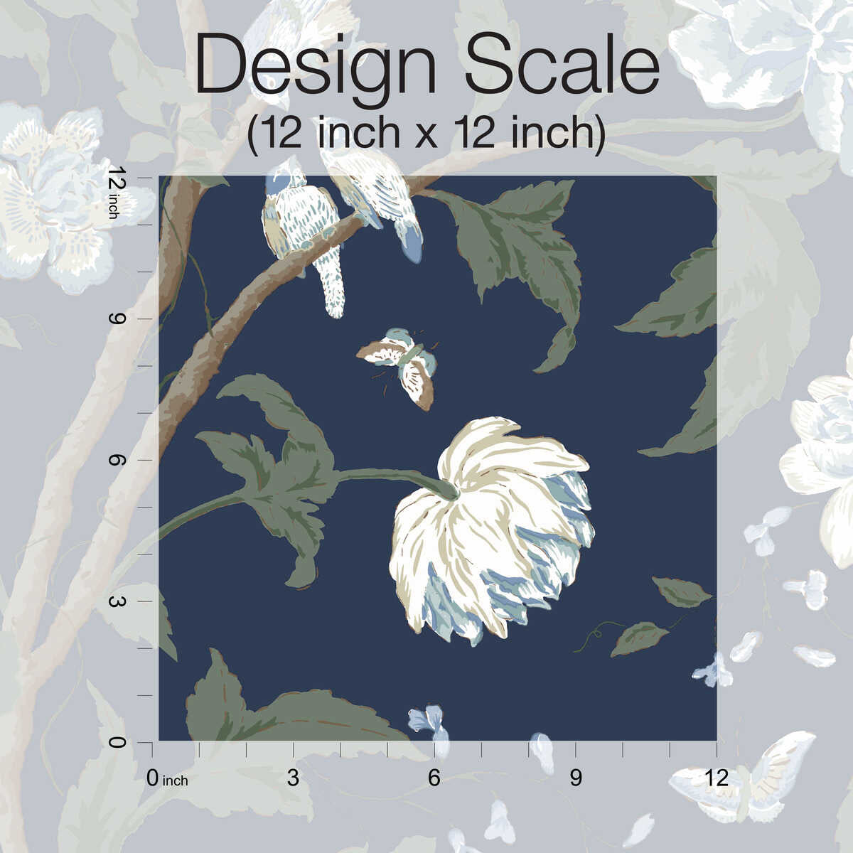 Kravet Design - W4139-50 - KRAVET DESIGN Wallpaper