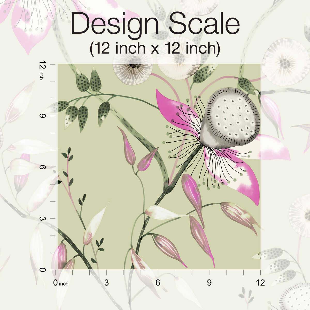 Kravet Design - W4140-317 - KRAVET DESIGN Wallpaper