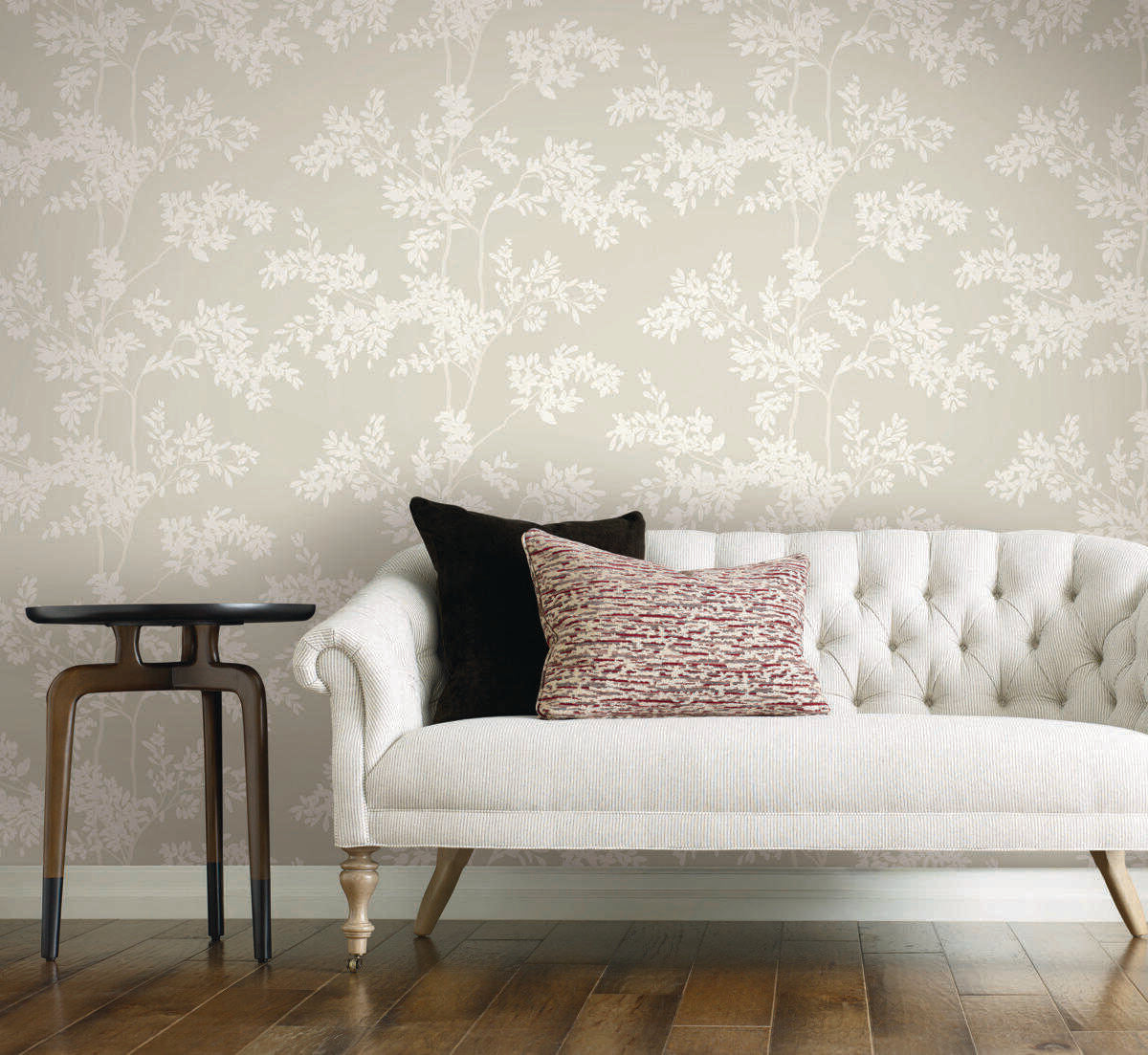 Kravet Design - W4141-106 - KRAVET DESIGN Papel pintado
