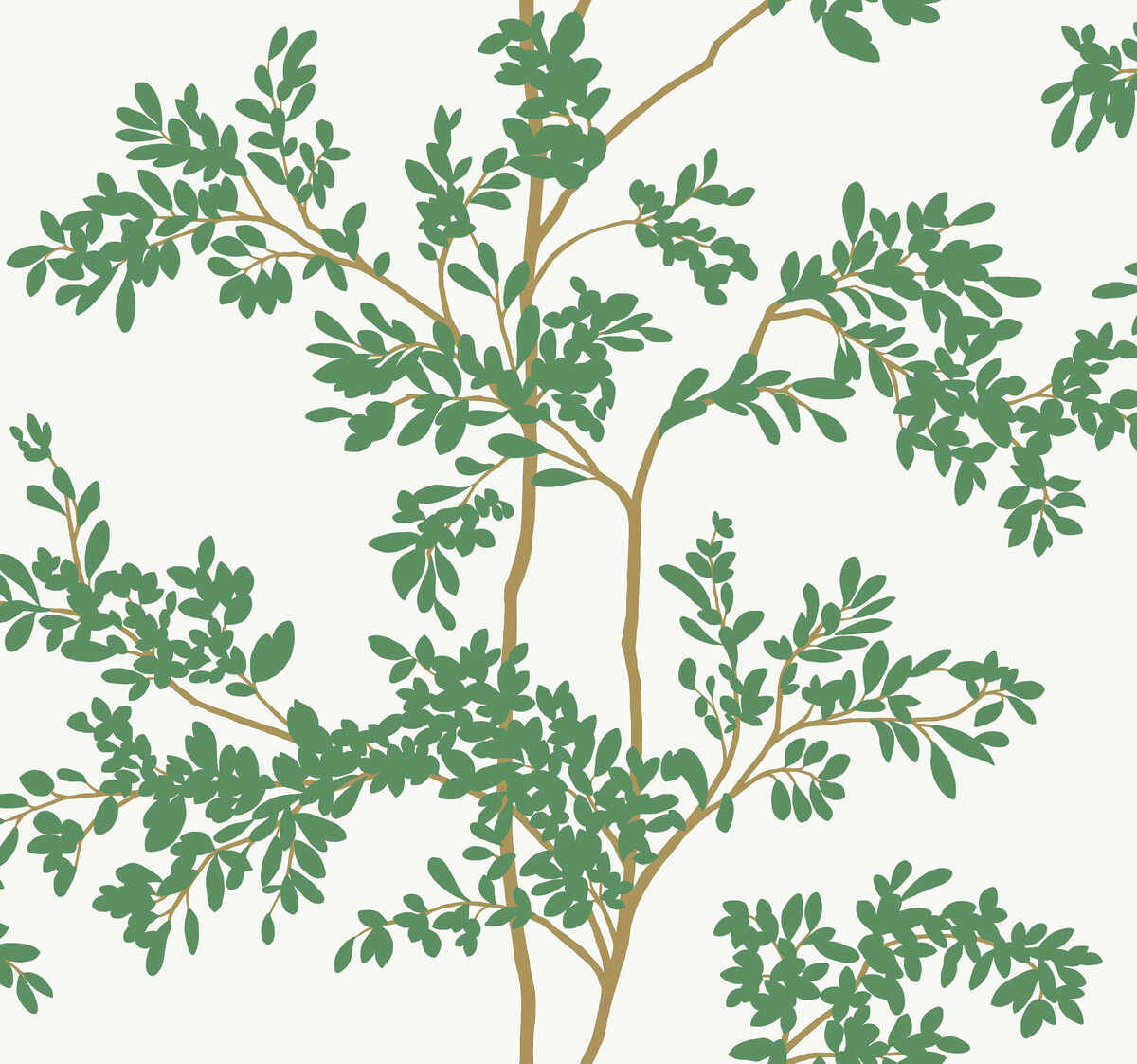 Kravet Design - W4141-3 - KRAVET DESIGN Wallpaper