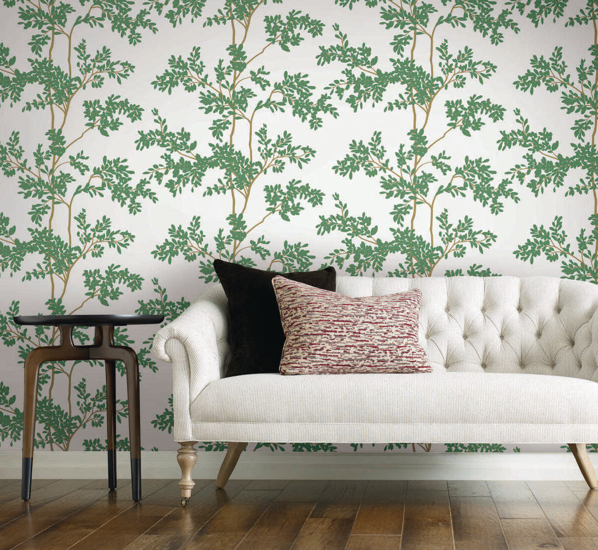 Kravet Design - W4141-3 - KRAVET DESIGN Wallpaper
