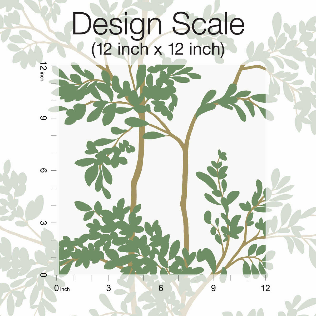 Kravet Design - W4141-3 - KRAVET DESIGN Wallpaper