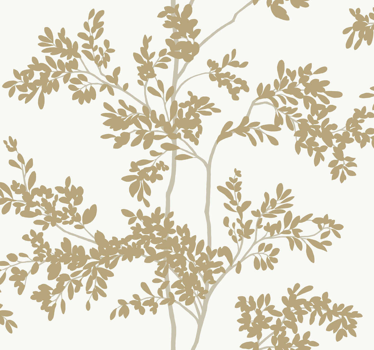 Kravet Design - W4141-4 - KRAVET DESIGN Wallpaper