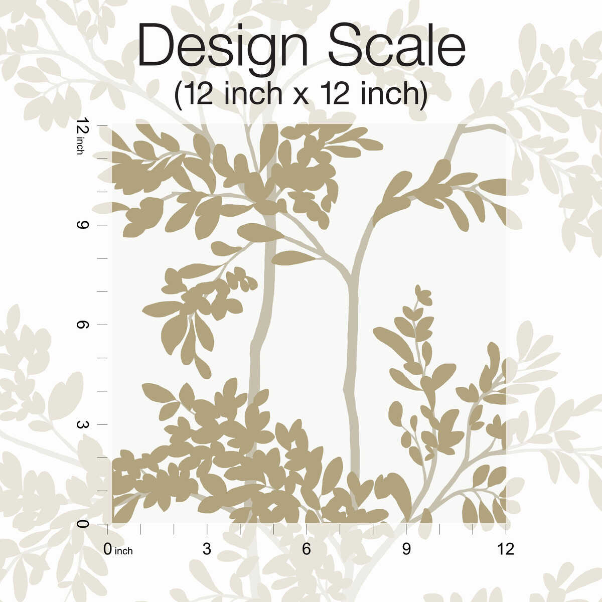 Kravet Design - W4141-4 - KRAVET DESIGN Wallpaper