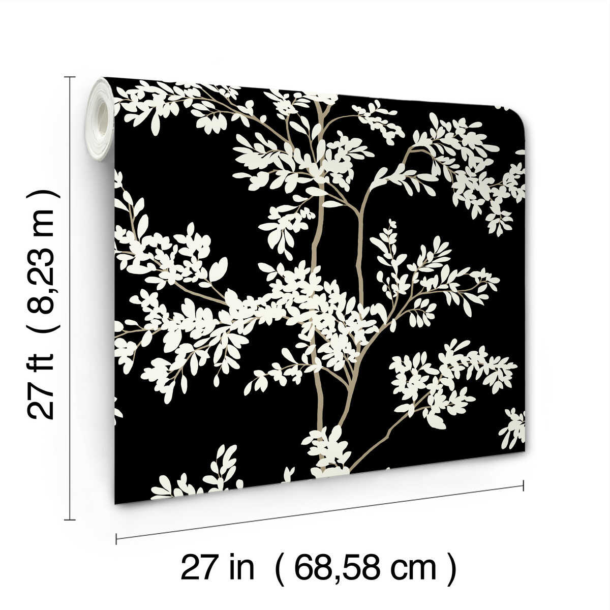 Kravet Design - W4141-81 - KRAVET DESIGN Wallpaper