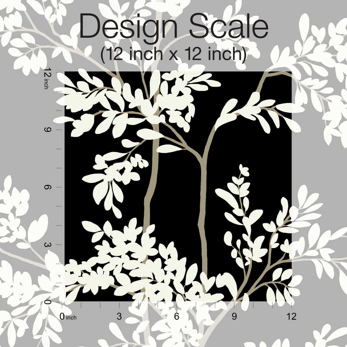 Kravet Design - W4141-81 - KRAVET DESIGN Wallpaper