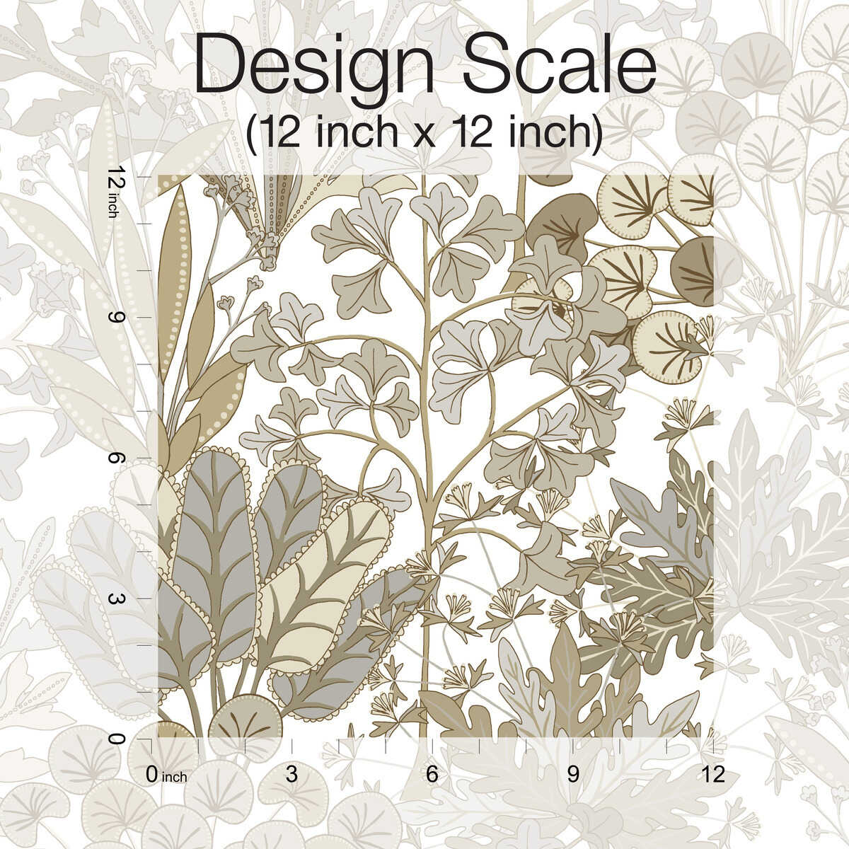 Kravet Design - W4142-106 - KRAVET DESIGN Wallpaper